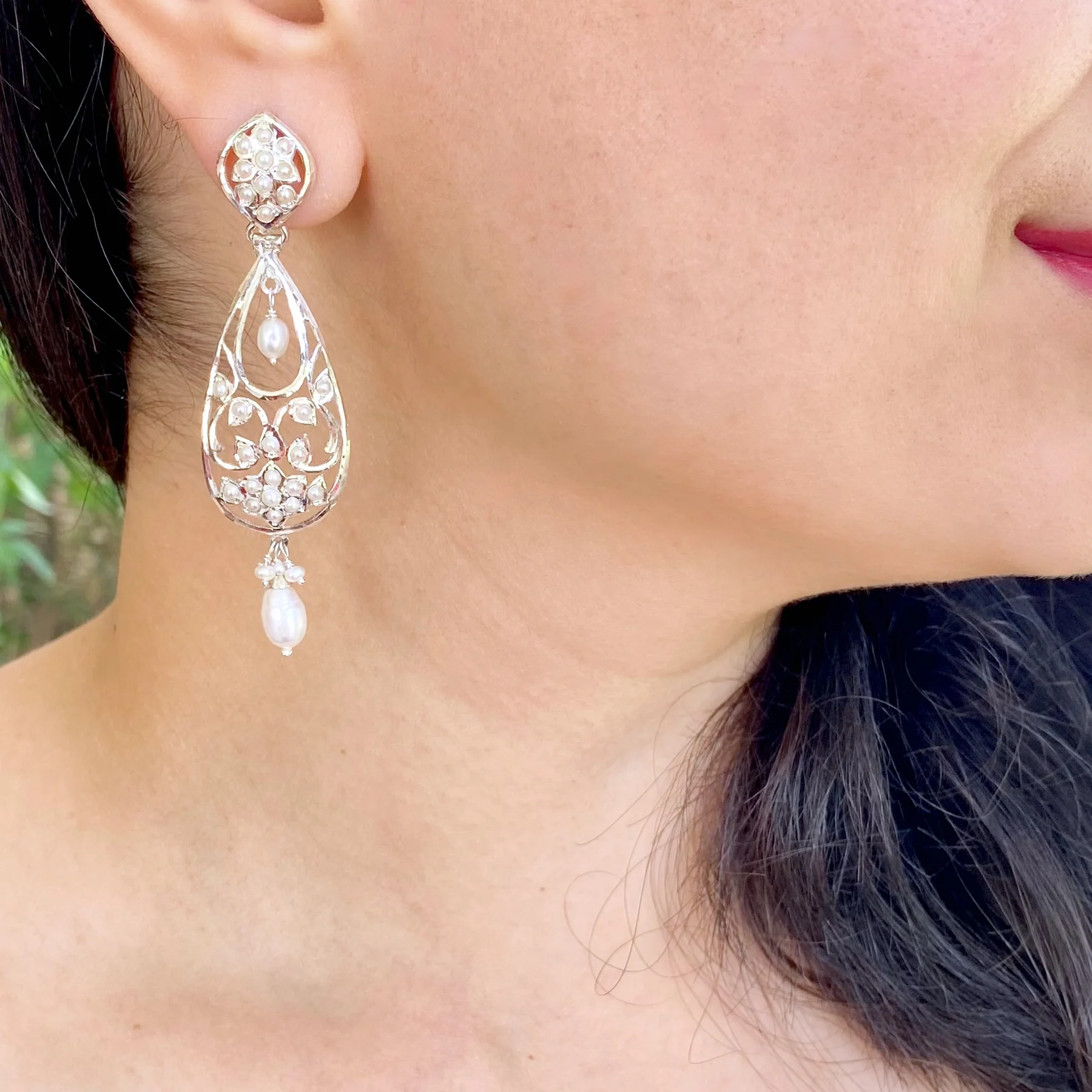 Timeless Elegance in Every Bead